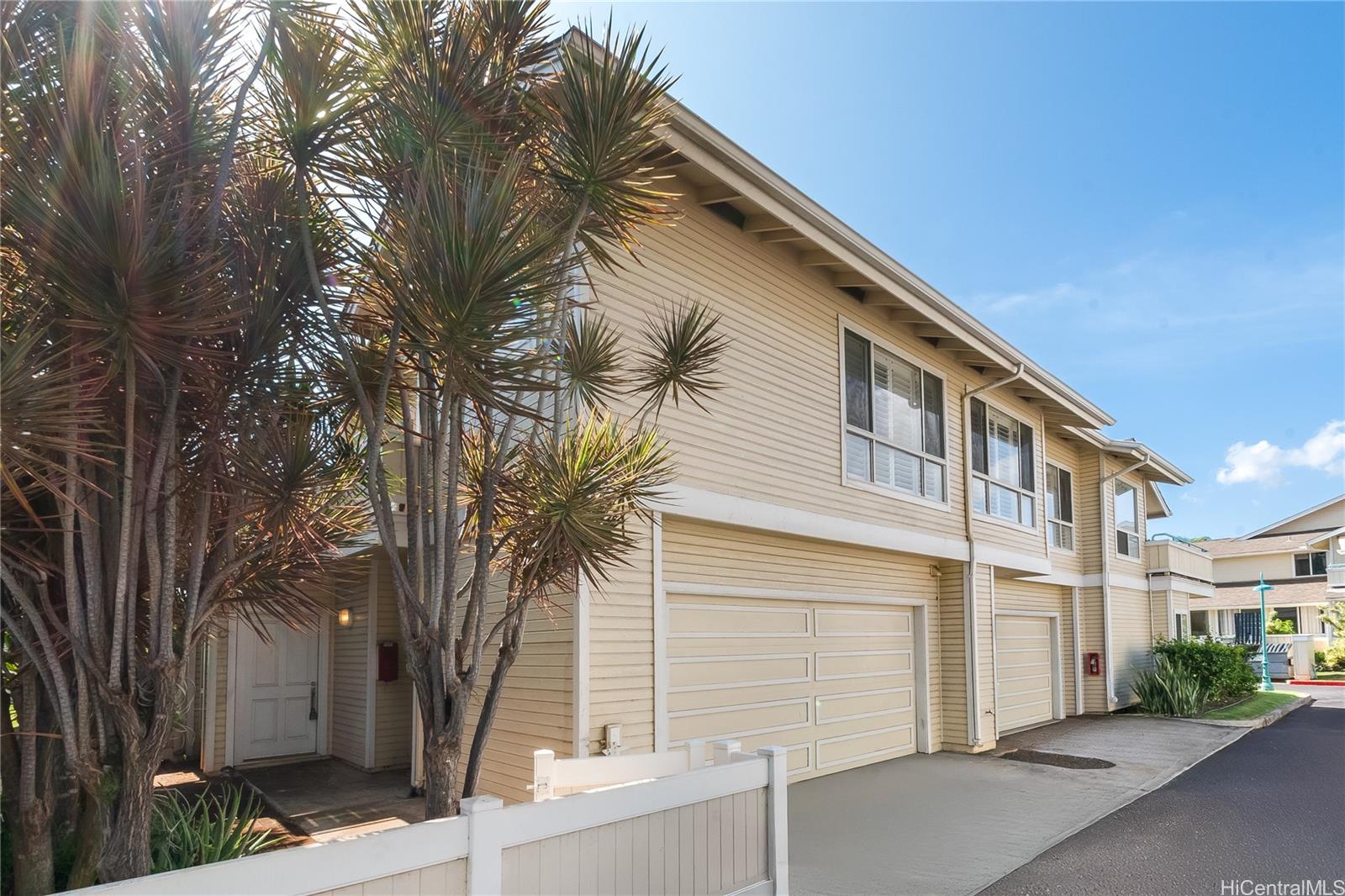 Ewa Gentry townhouse # 37C, Ewa Beach, Hawaii - photo 20 of 25