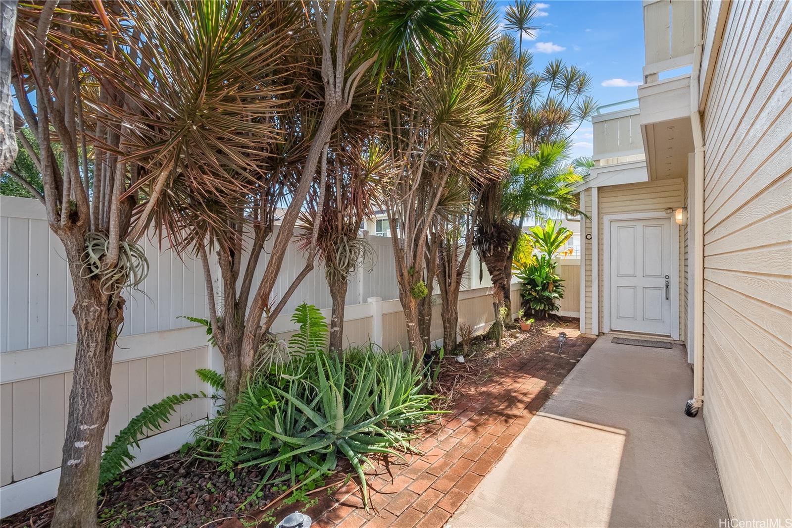 Ewa Gentry townhouse # 37C, Ewa Beach, Hawaii - photo 21 of 25