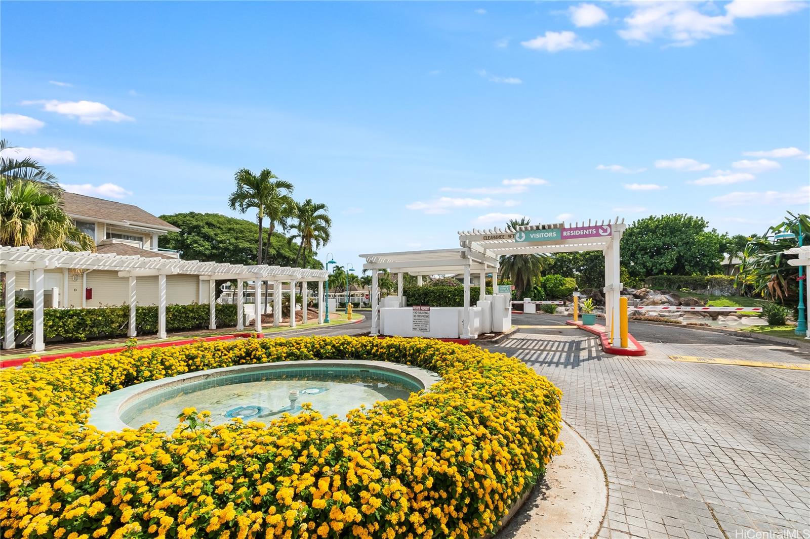 Ewa Gentry townhouse # 37C, Ewa Beach, Hawaii - photo 25 of 25