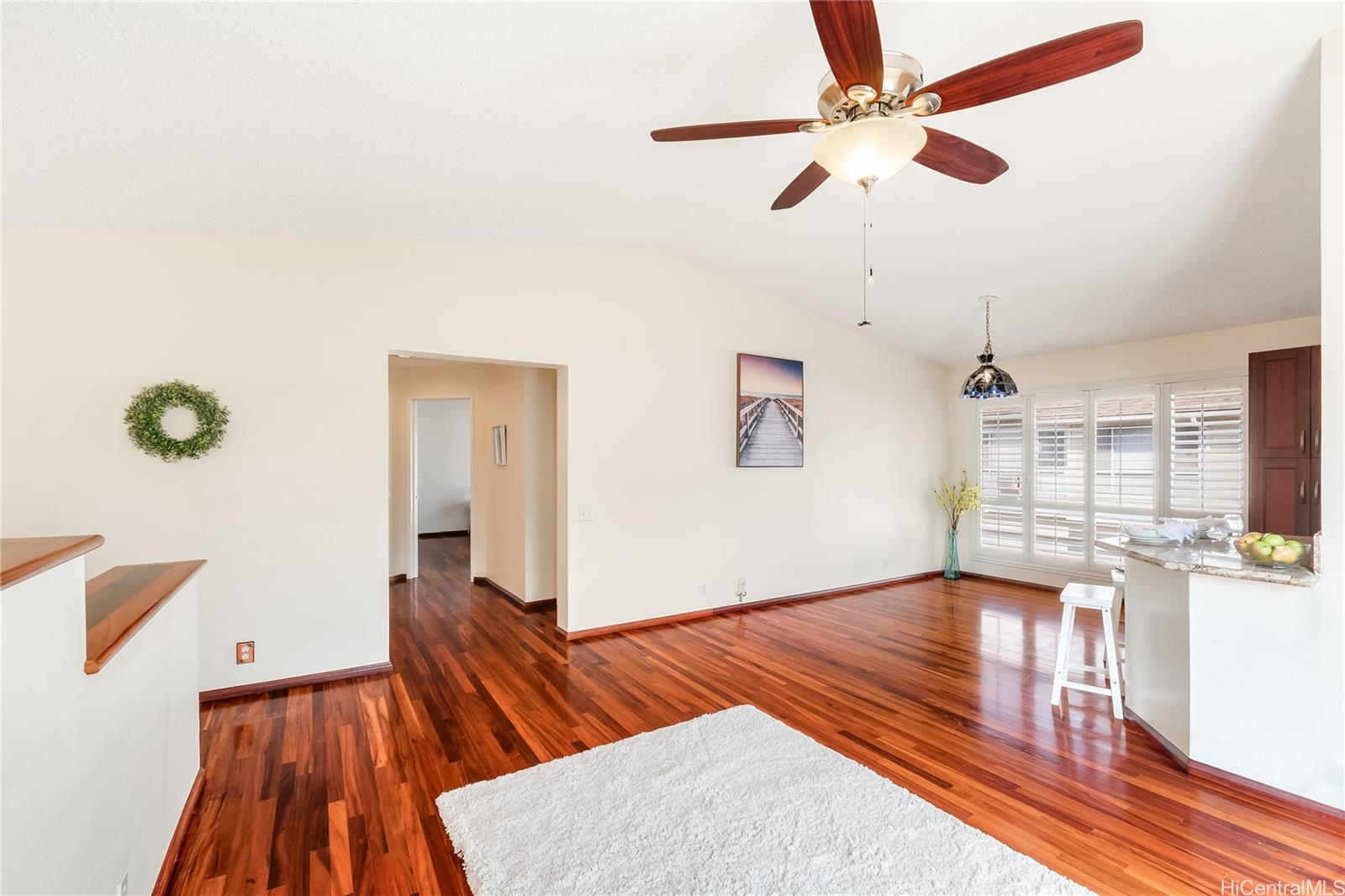 Ewa Gentry townhouse # 37C, Ewa Beach, Hawaii - photo 5 of 25