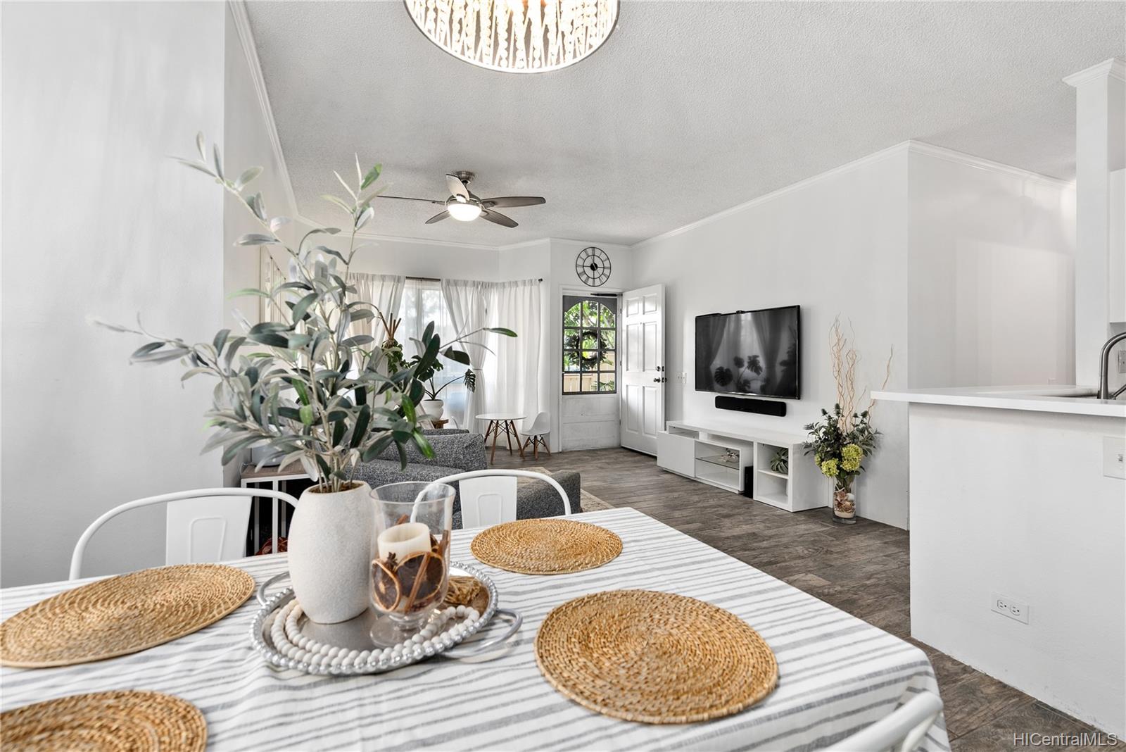 Ewa Gentry 42A, 91985 Puahala Street, Ewa Beach Ewa townhouse Sold