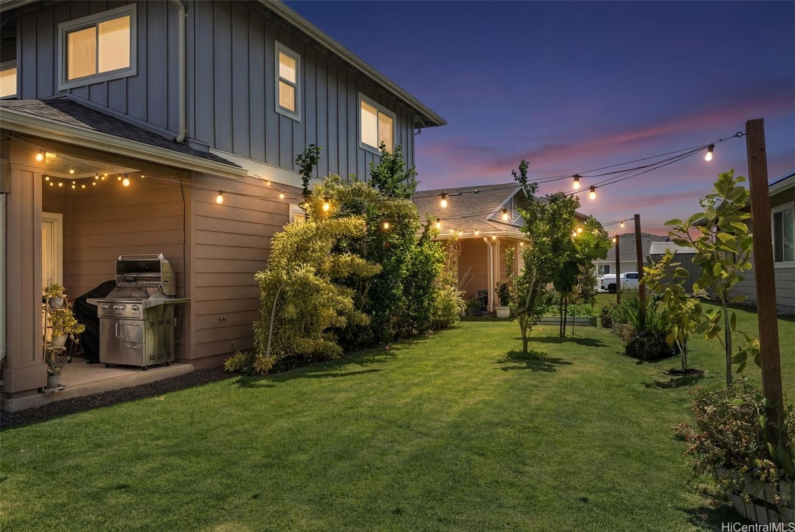 91-987  Huaulaula Loop Hoopili-iliahi, Ewaplain home - photo 24 of 25