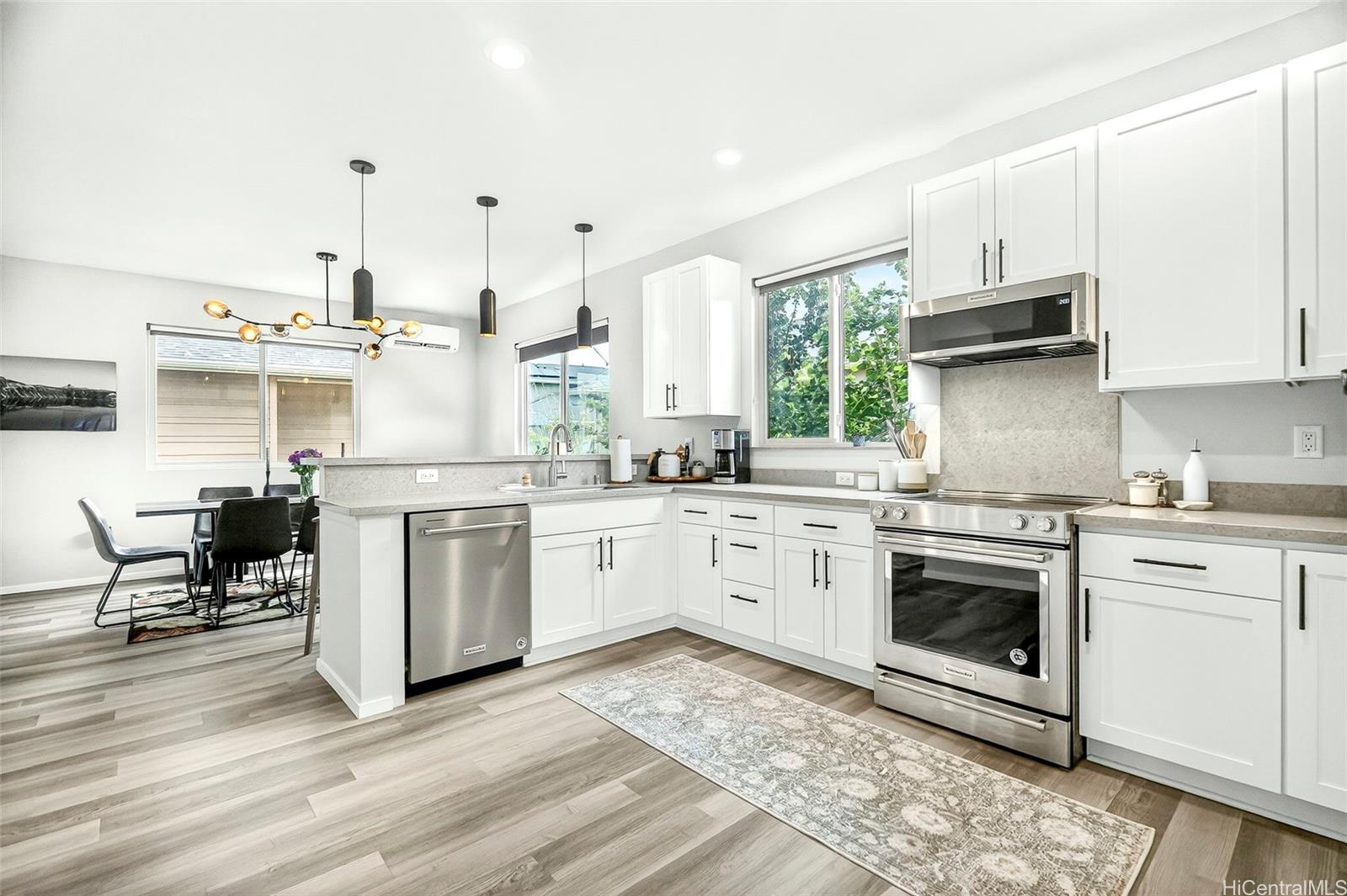 91-987  Huaulaula Loop Hoopili-iliahi, Ewaplain home - photo 6 of 25