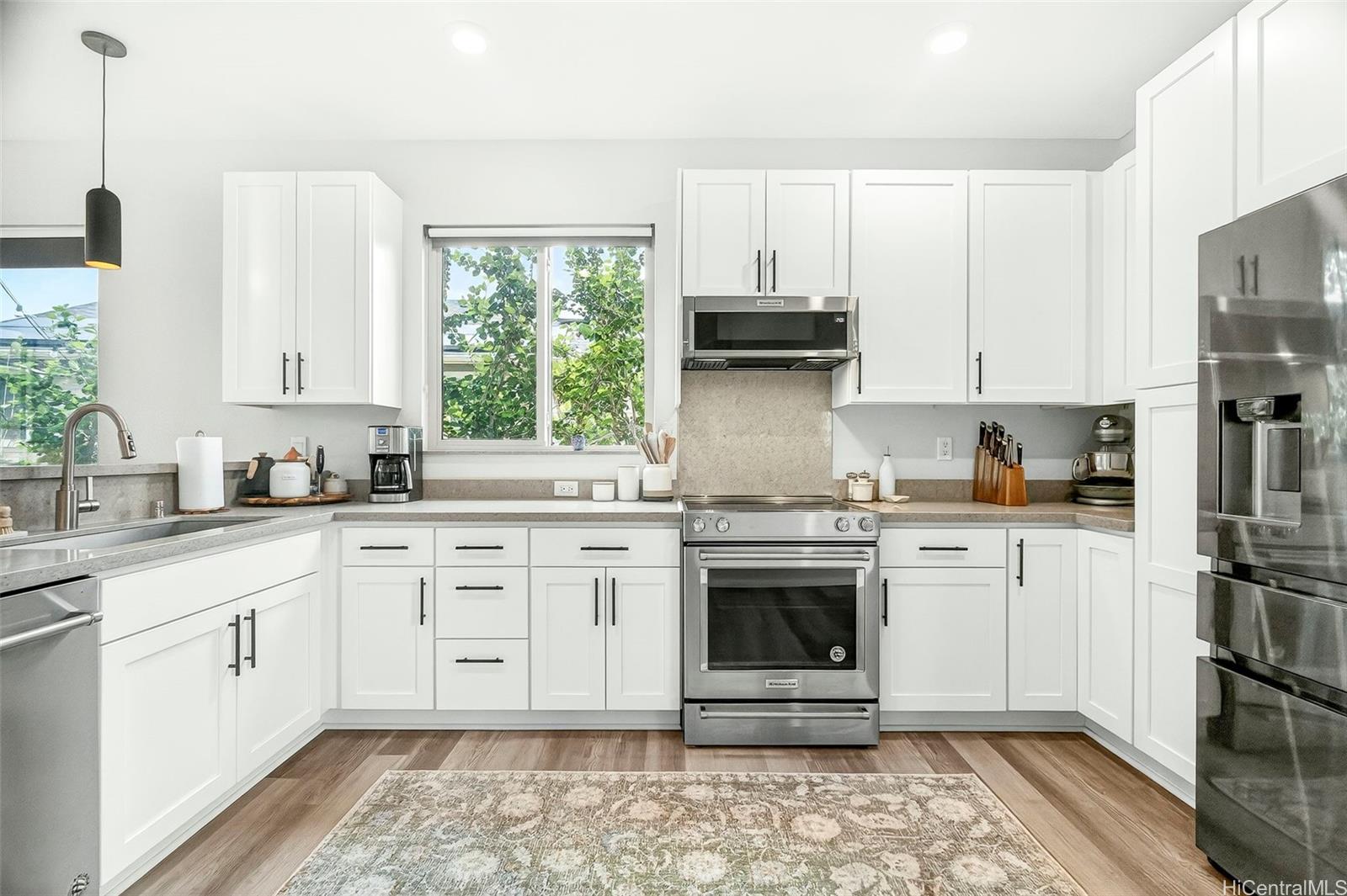 91-987  Huaulaula Loop Hoopili-iliahi, Ewaplain home - photo 7 of 25