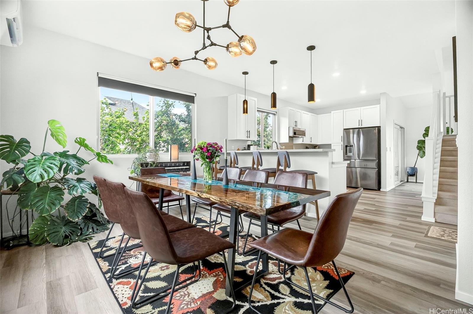 91-987  Huaulaula Loop Hoopili-iliahi, Ewaplain home - photo 9 of 25