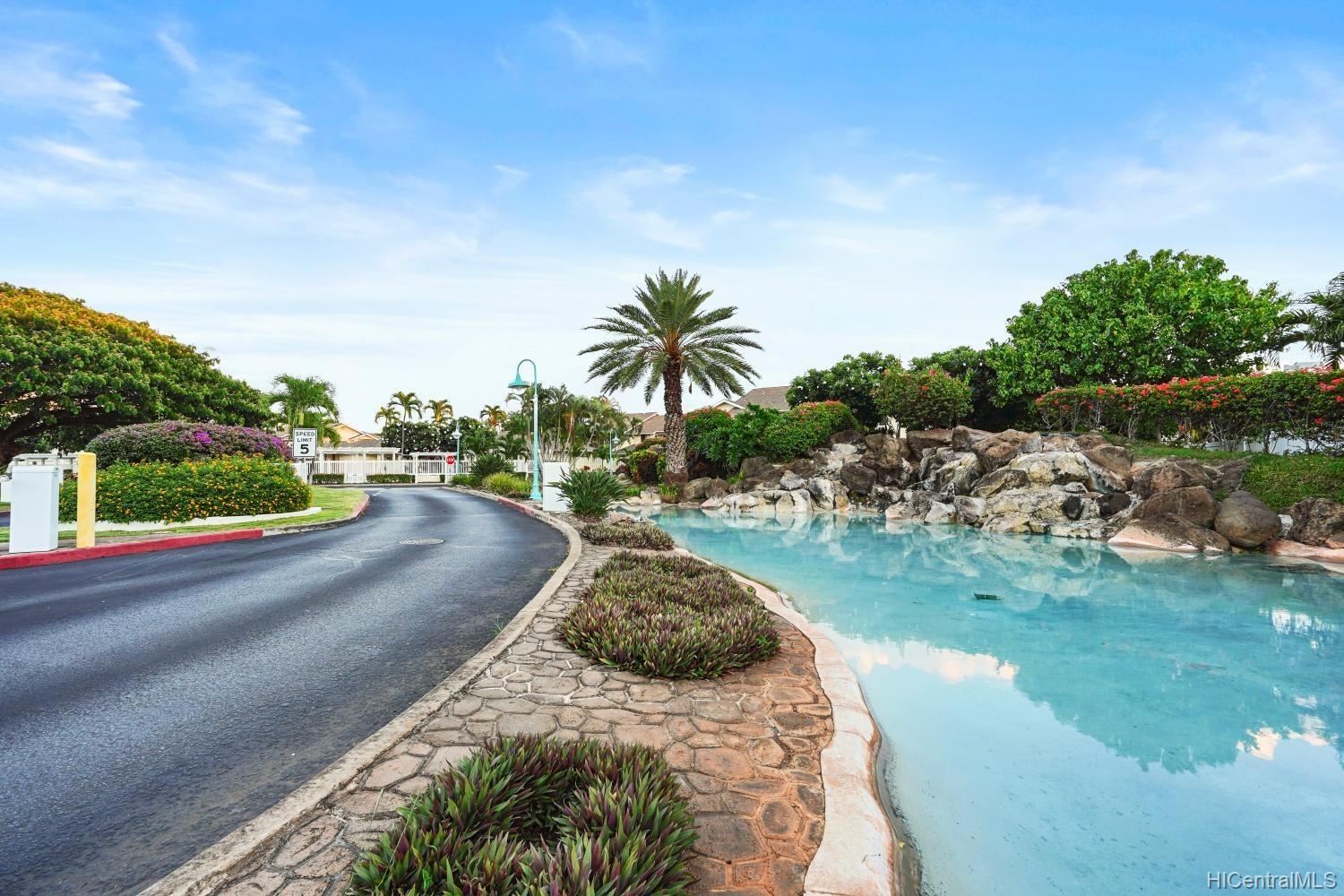ewa by gentry pool