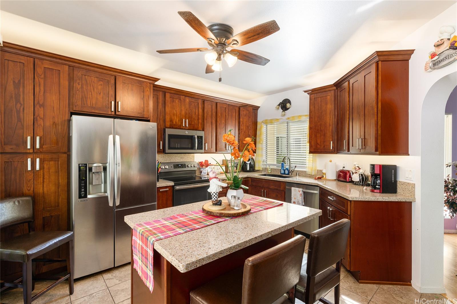 Arbors 34F, 91988 Laaulu Street, Ewa Beach Ewa