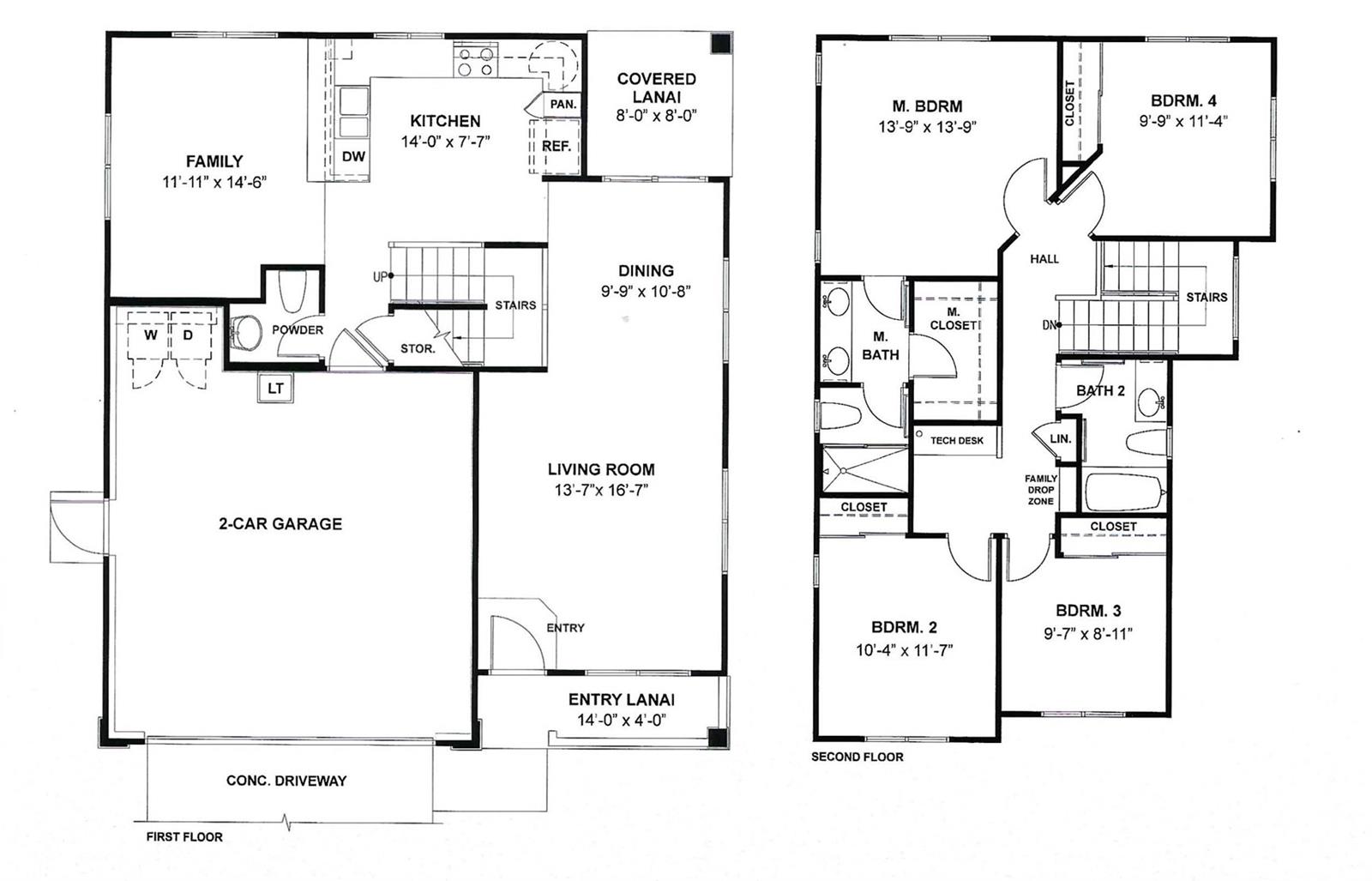 91-988  Pue Pue Street Hoopili-lehua, Ewaplain home - photo 20 of 25