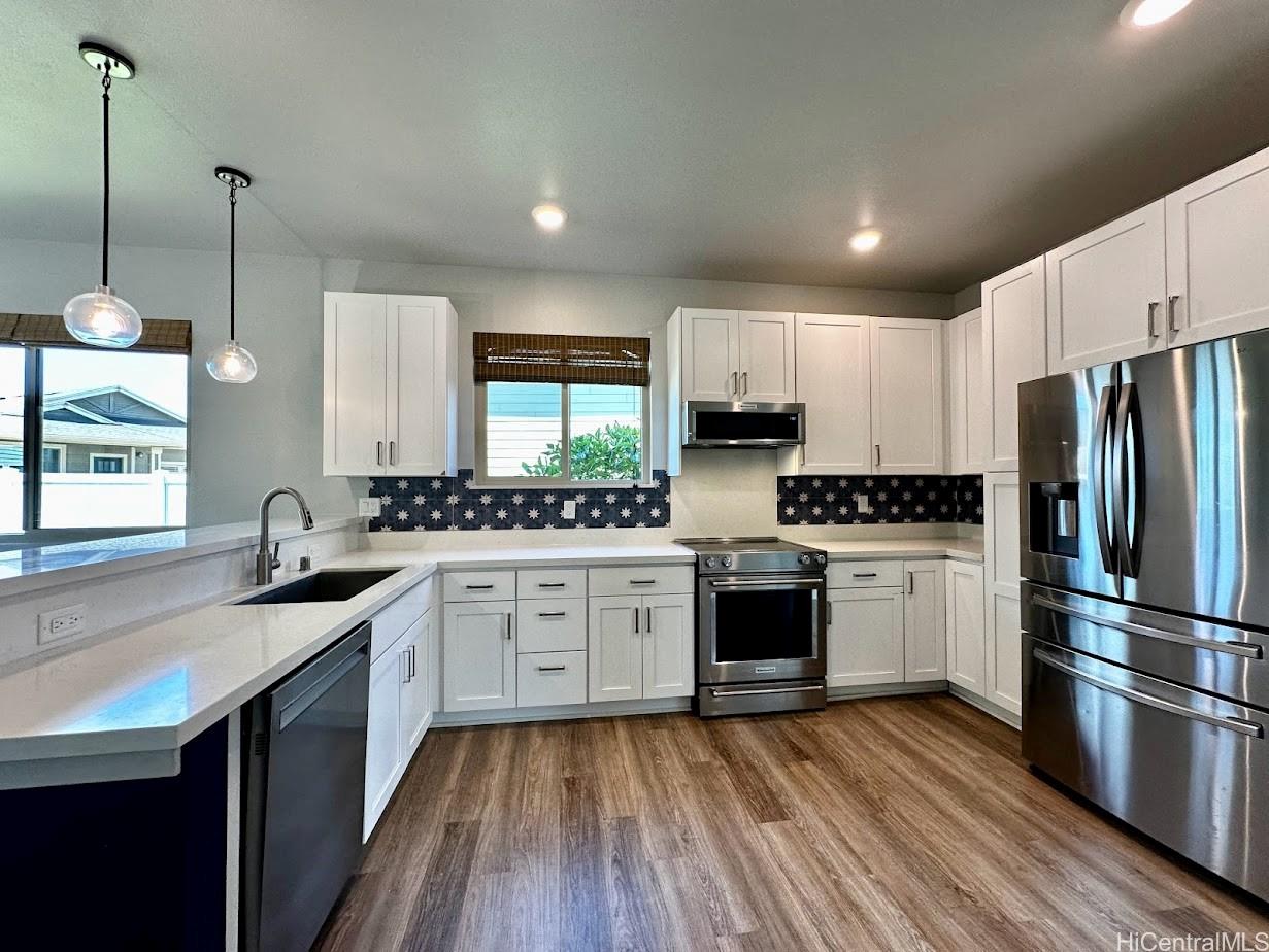 91-988  Pue Pue Street Hoopili-lehua, Ewaplain home - photo 3 of 25