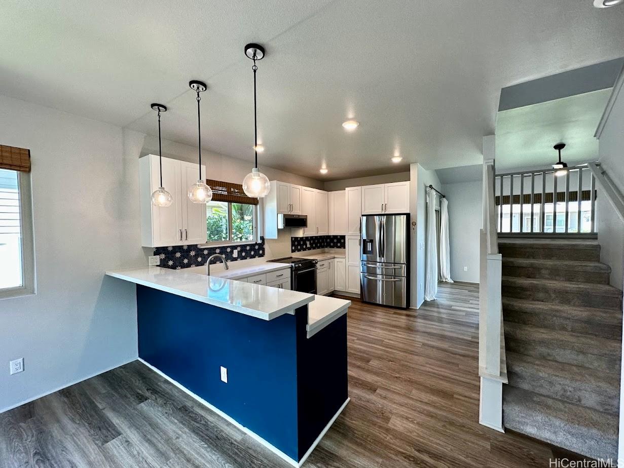 91-988  Pue Pue Street Hoopili-lehua, Ewaplain home - photo 4 of 25