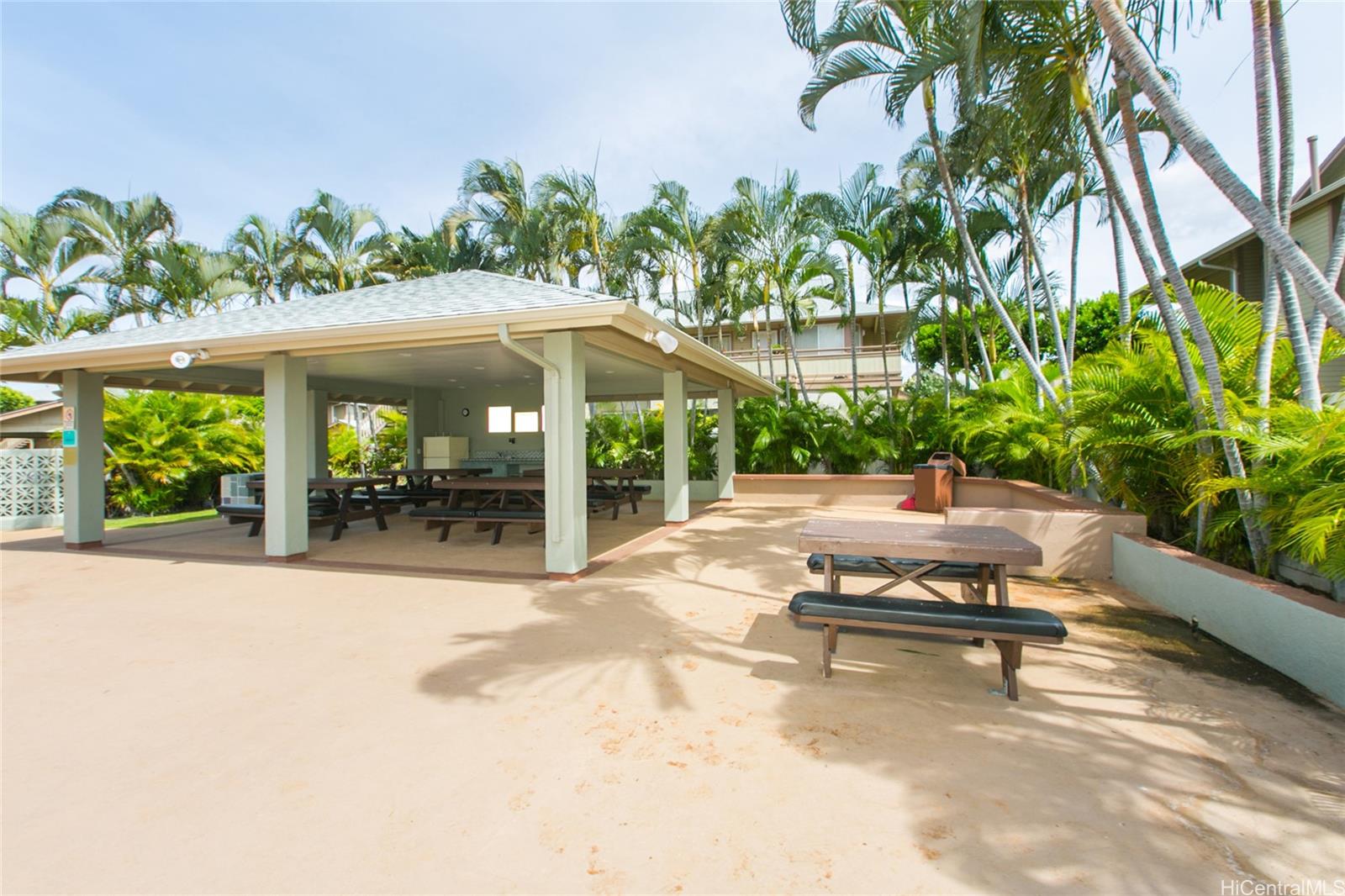 Ewa By Gentry townhouse # 1D, Ewa Beach, Hawaii - photo 24 of 25