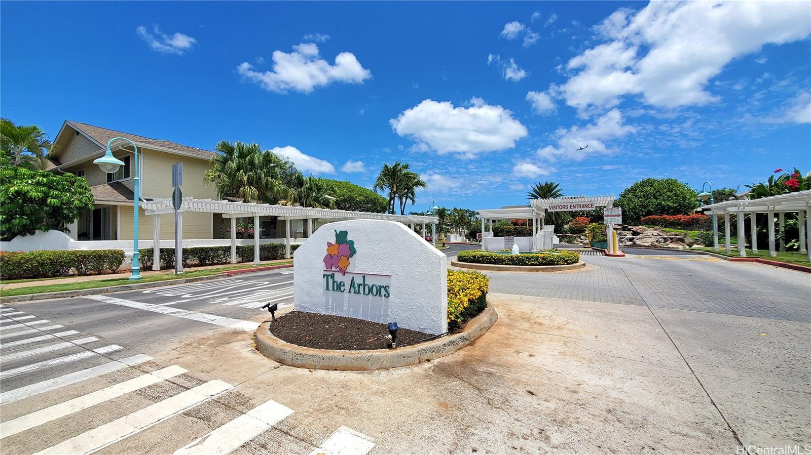 Arbors 33D, 91994 Laaulu Street, Ewa Beach Ewa condo