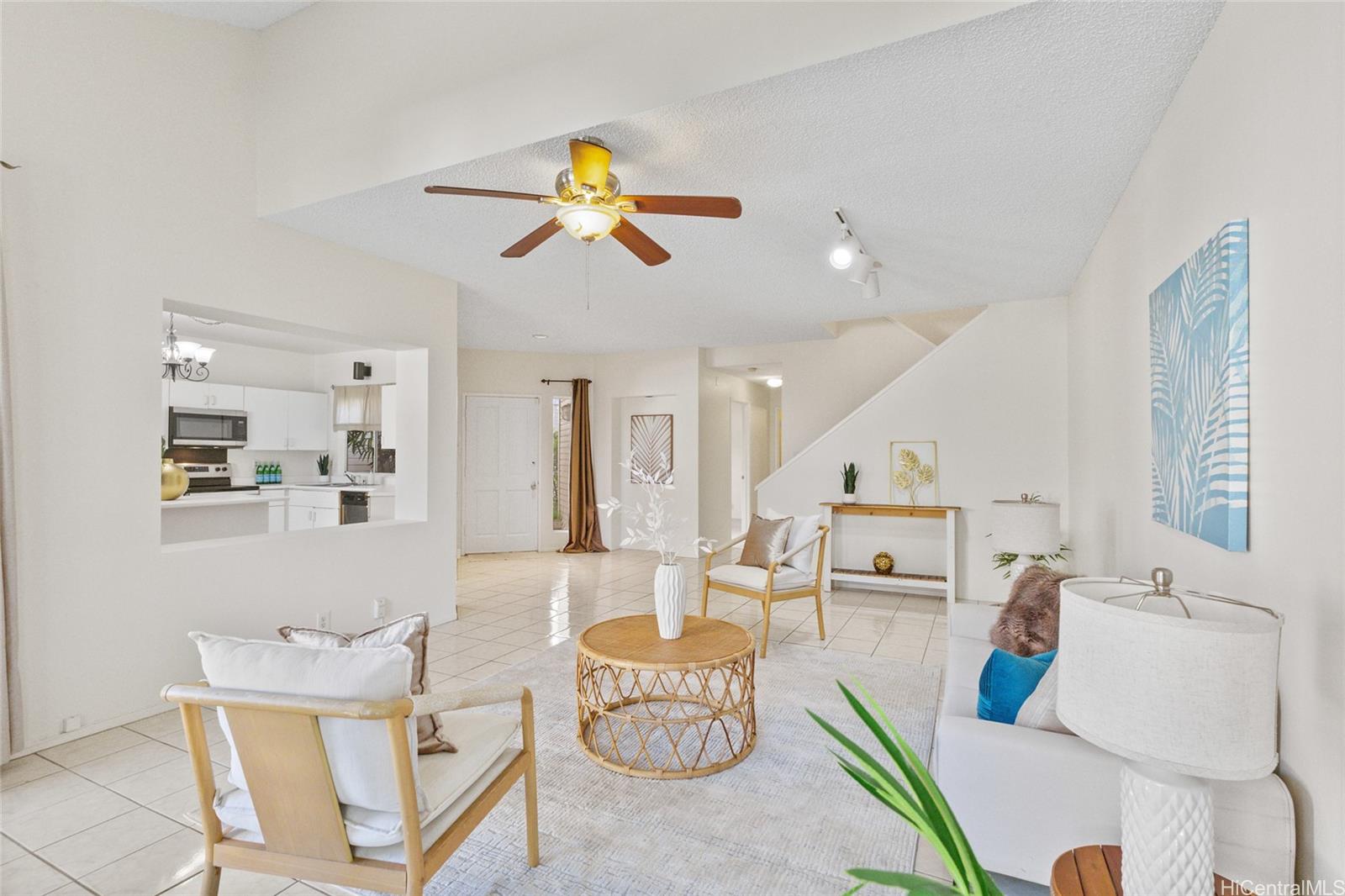 ewa by gentry townhouse # 31E, Ewa Beach, Hawaii - photo 2 of 24