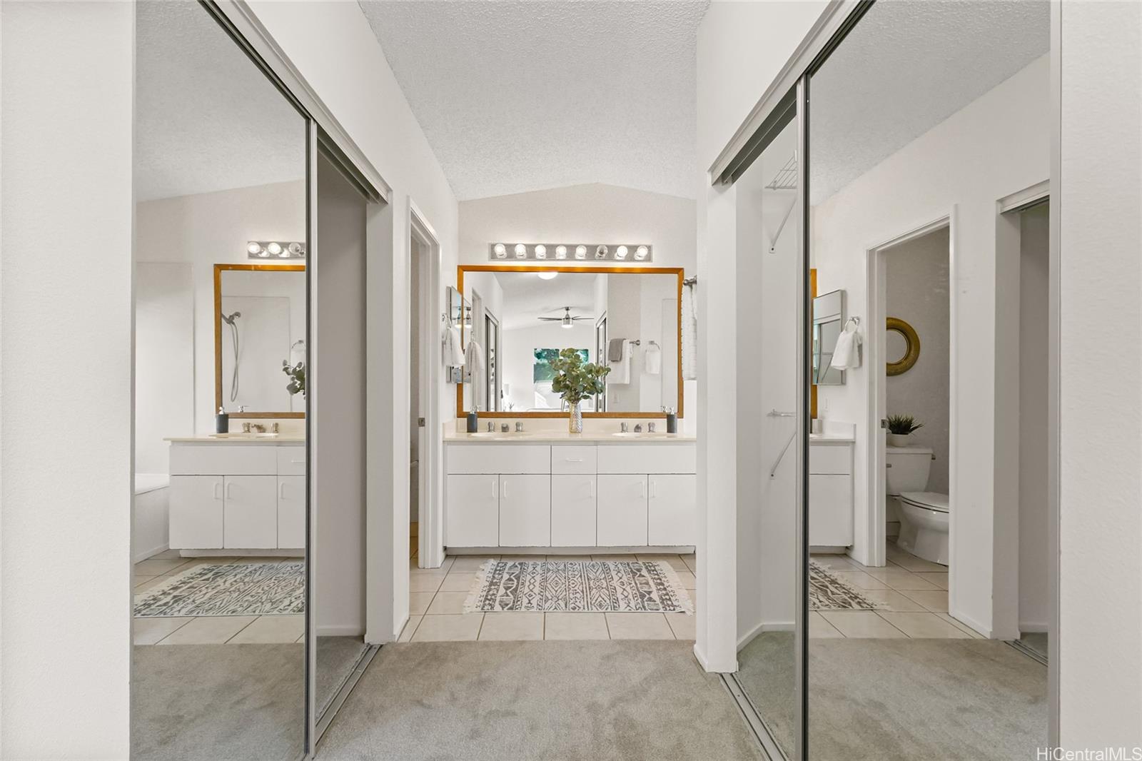 ewa by gentry townhouse # 31E, Ewa Beach, Hawaii - photo 16 of 17