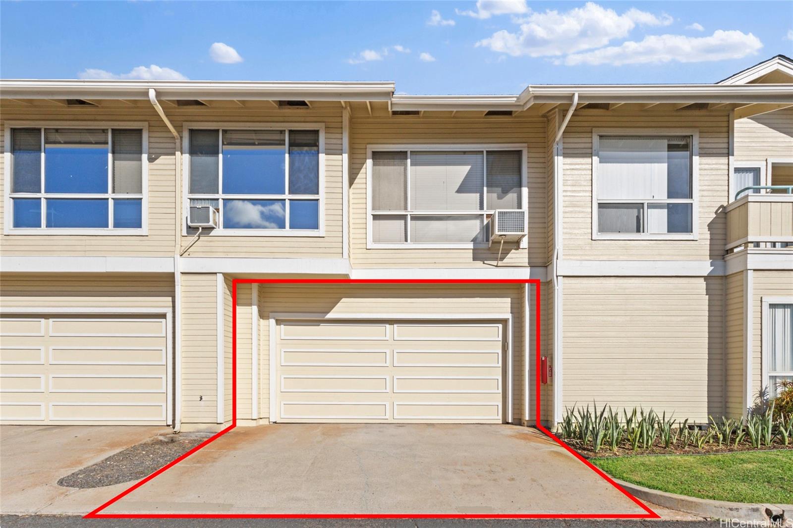 ewa by gentry townhouse # 31E, Ewa Beach, Hawaii - photo 20 of 24