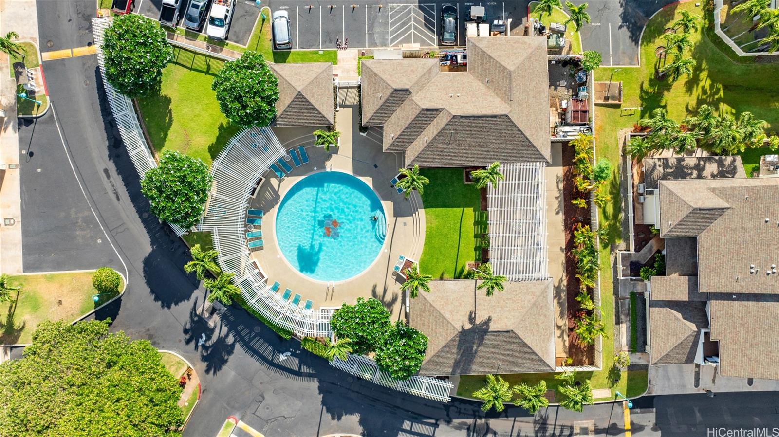 ewa by gentry townhouse # 31E, Ewa Beach, Hawaii - photo 21 of 24