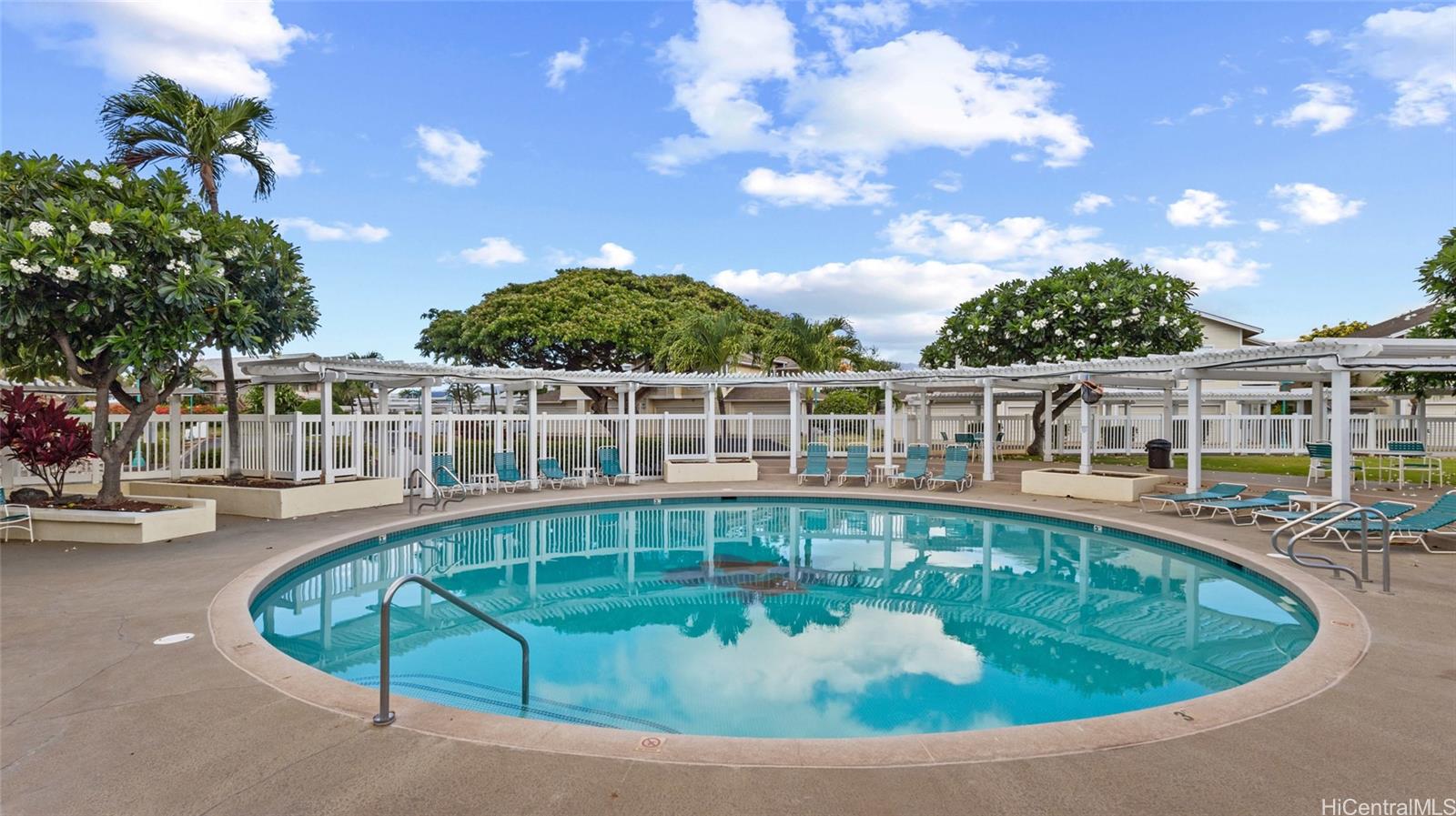 ewa by gentry townhouse # 31E, Ewa Beach, Hawaii - photo 22 of 24