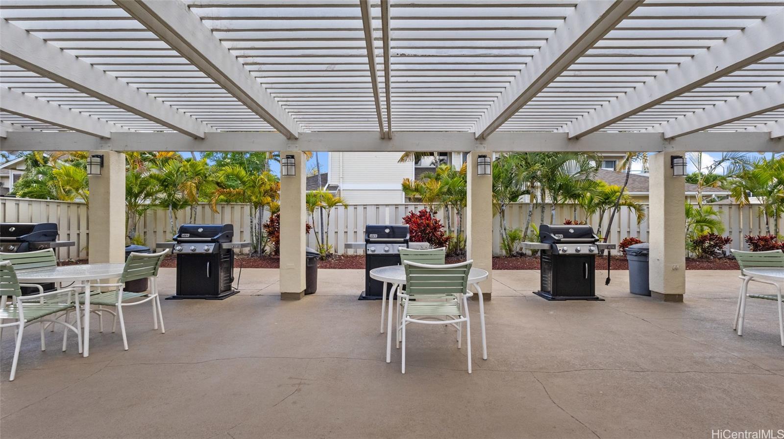 ewa by gentry townhouse # 31E, Ewa Beach, Hawaii - photo 23 of 24