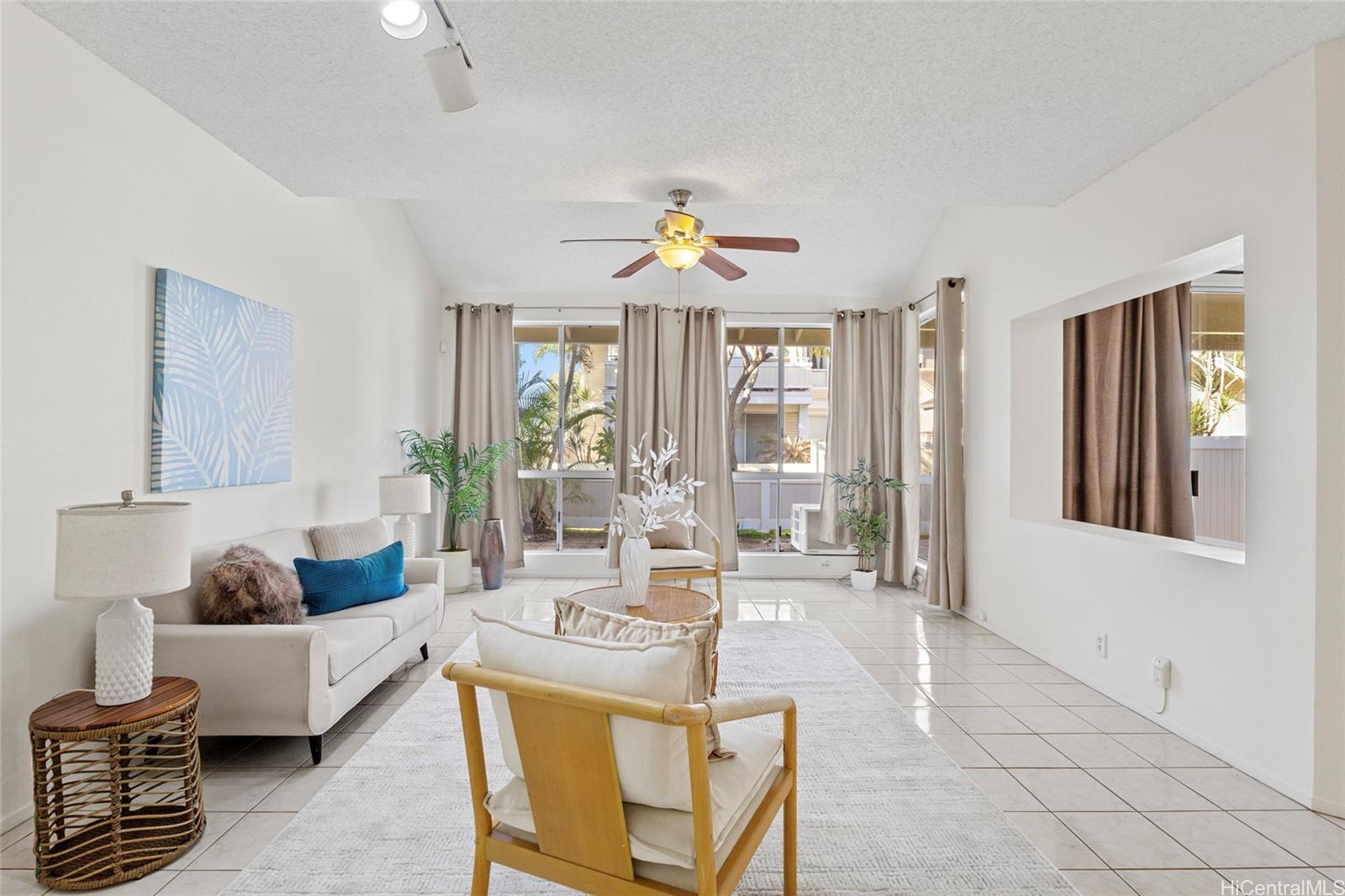 ewa by gentry townhouse # 31E, Ewa Beach, Hawaii - photo 4 of 24