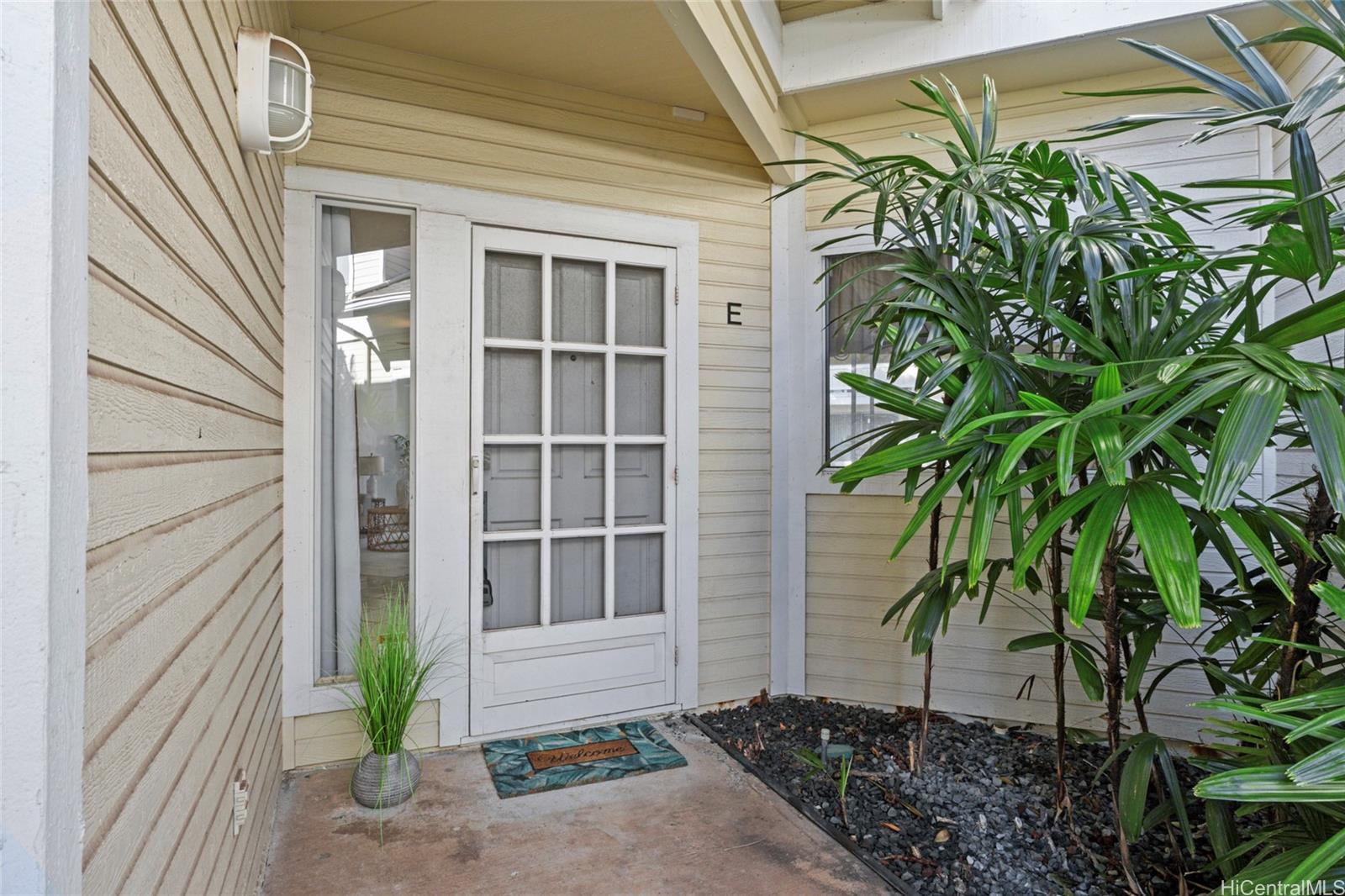 ewa by gentry townhouse # 31E, Ewa Beach, Hawaii - photo 4 of 17