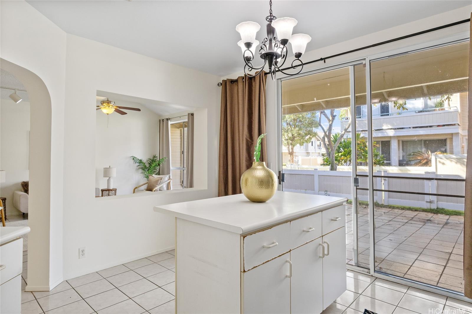 ewa by gentry townhouse # 31E, Ewa Beach, Hawaii - photo 6 of 17