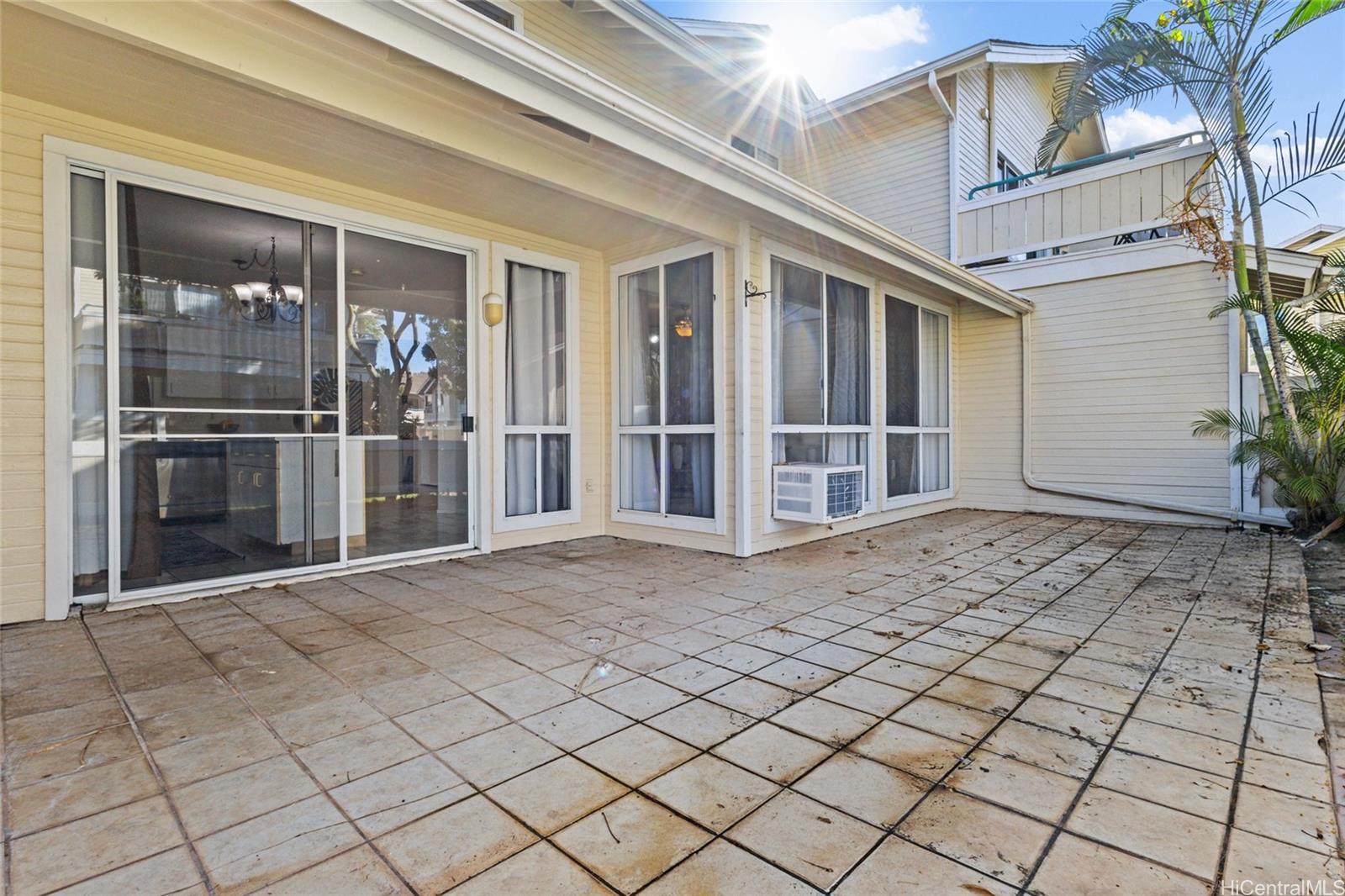 ewa by gentry townhouse # 31E, Ewa Beach, Hawaii - photo 9 of 24