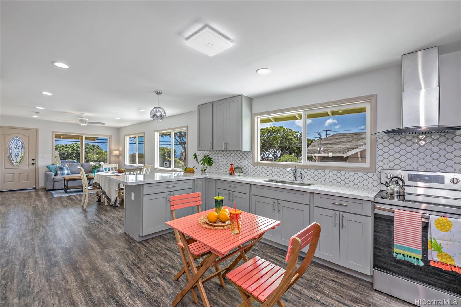 920 16th Ave , Honolulu house for sale Kaimuki Diamond Head