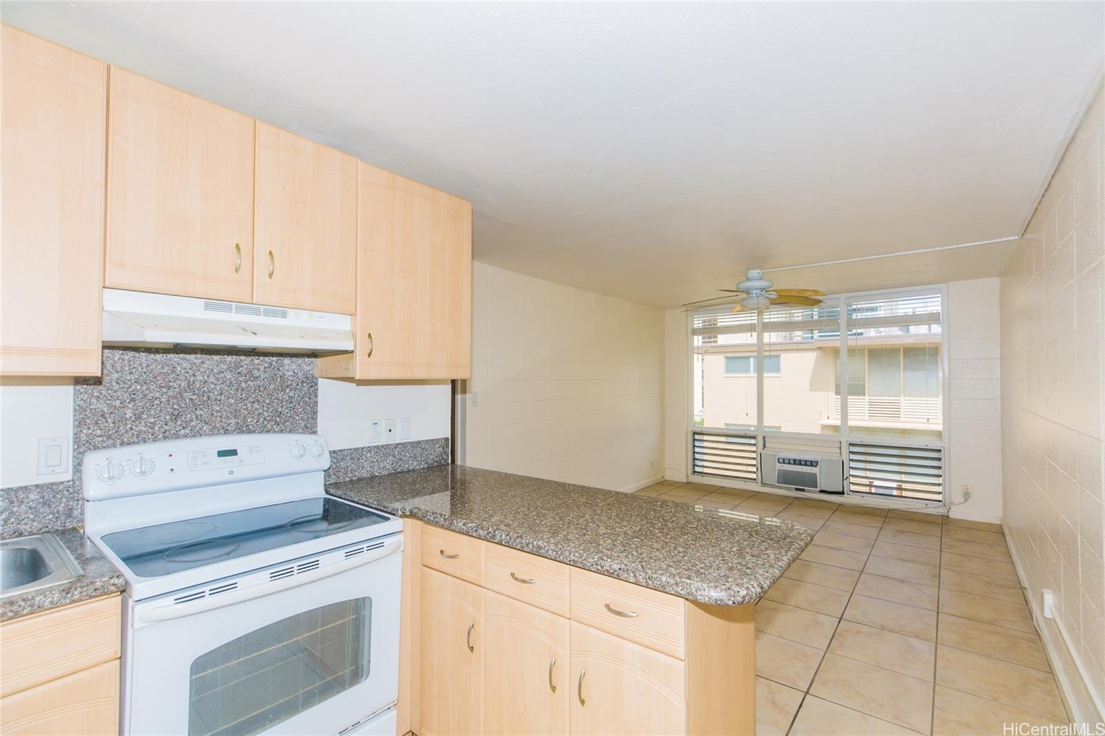 Bishop Manor condo # 22, Honolulu, Hawaii - photo 23 of 25