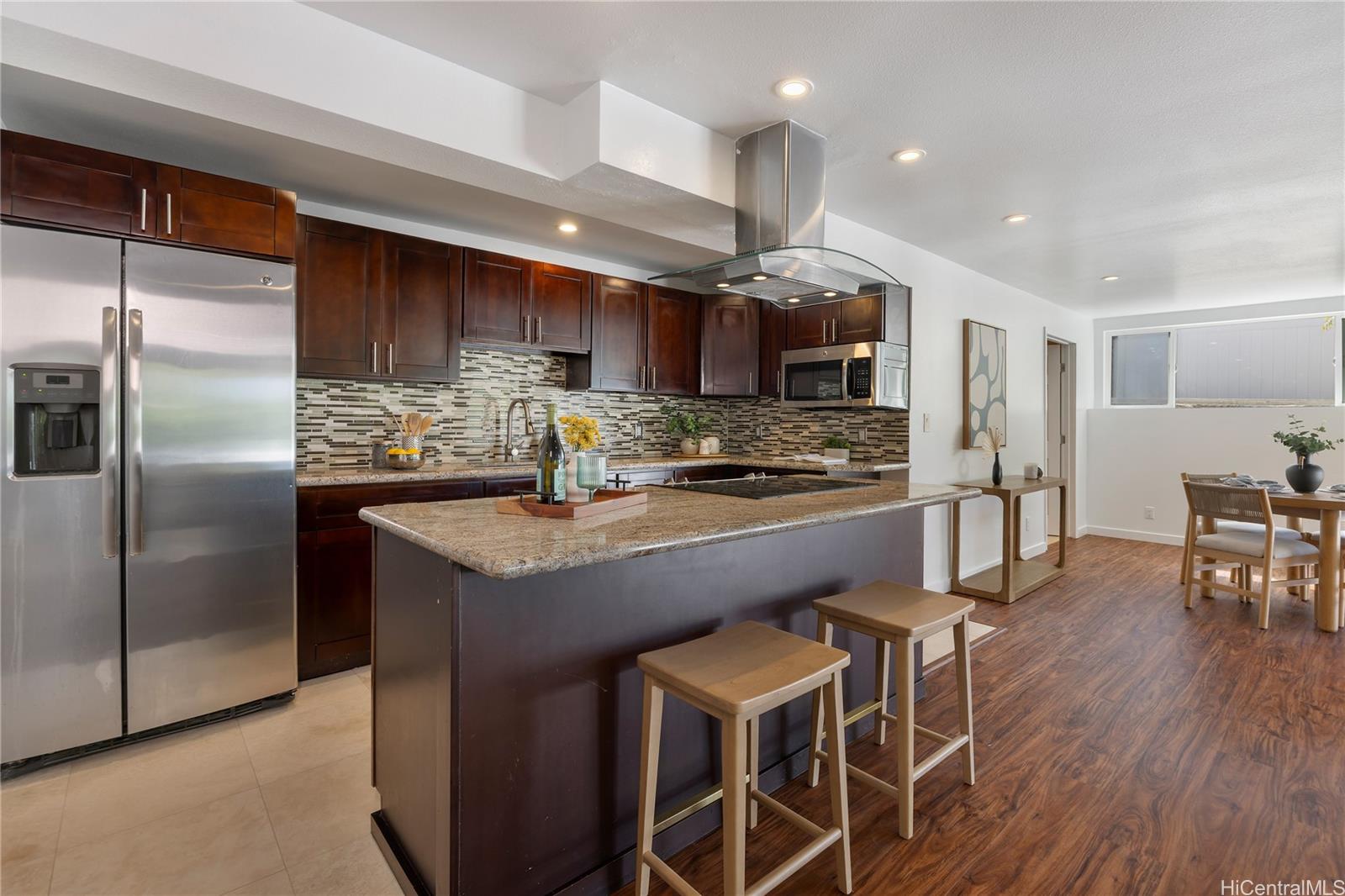 920  Leighton Street Aina Haina Area, Diamond Head home - photo 13 of 25