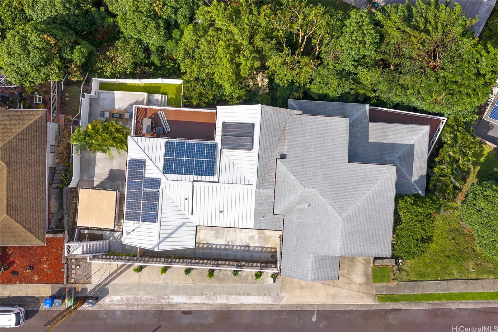 920  Leighton Street Aina Haina Area, Diamond Head home - photo 25 of 25