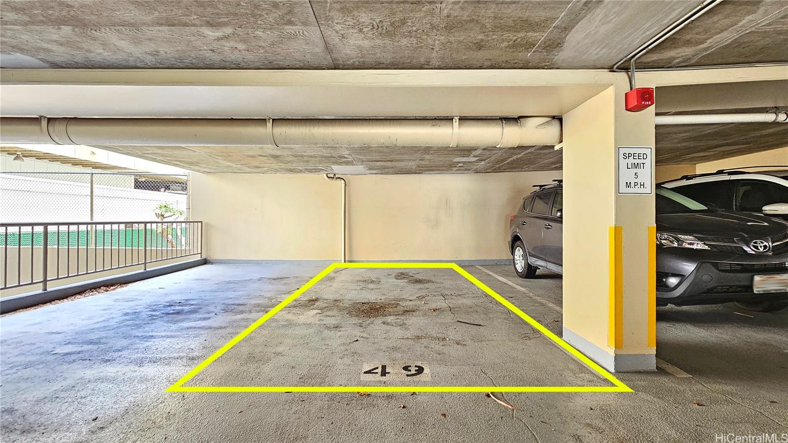 Royal Court condo # 17G, Honolulu, Hawaii - photo 18 of 24