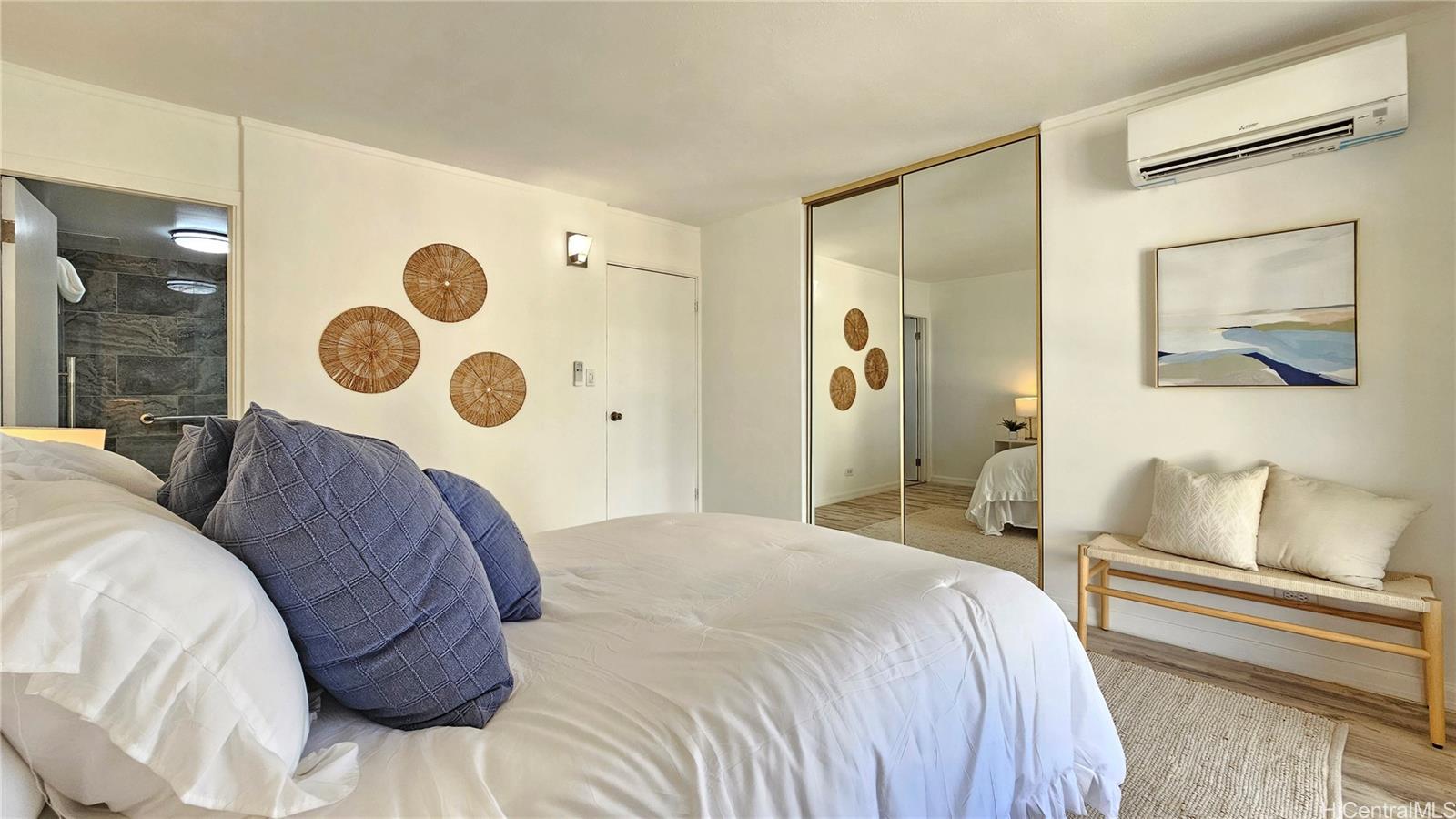 Royal Court condo # 17G, Honolulu, Hawaii - photo 9 of 24