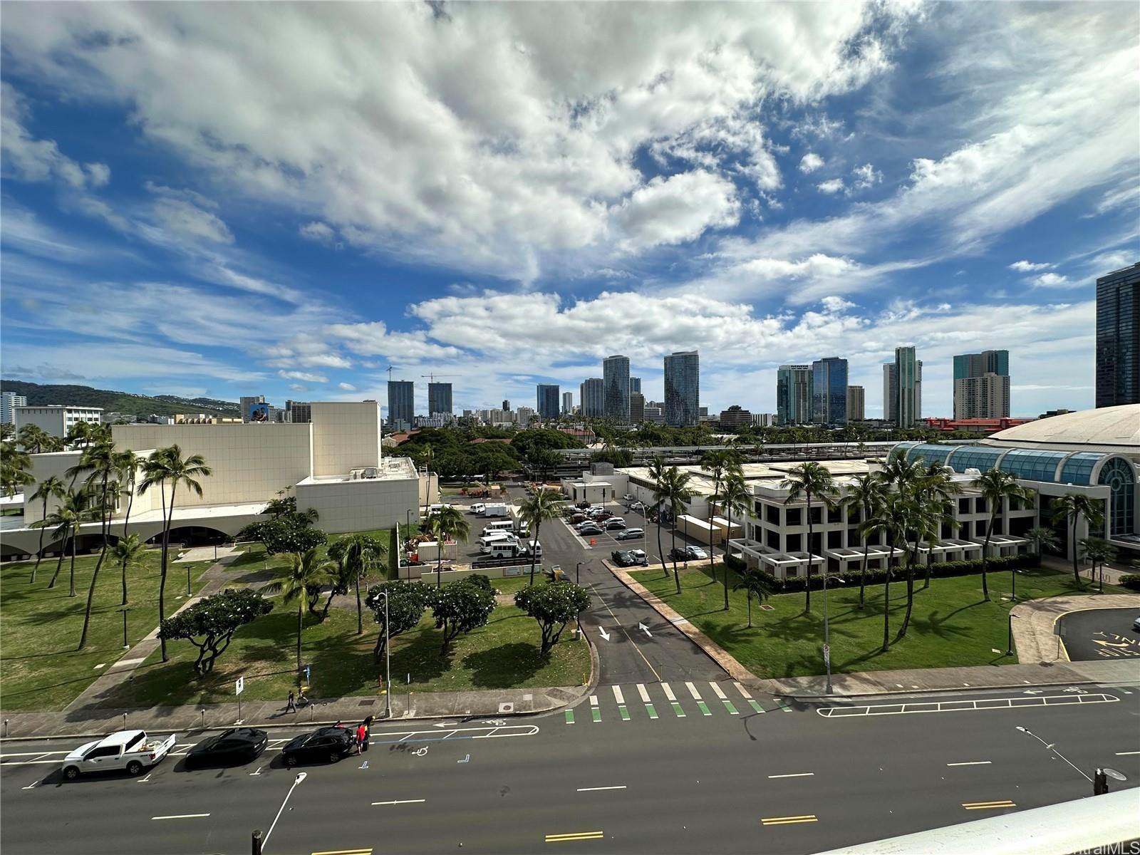 Royal Court condo # 9B, Honolulu, Hawaii - photo 24 of 24