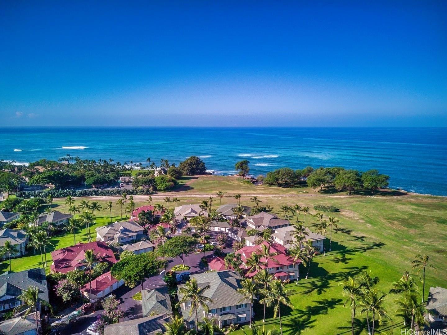 KOCA townhouse # 10B, Kapolei, Hawaii - photo 18 of 20