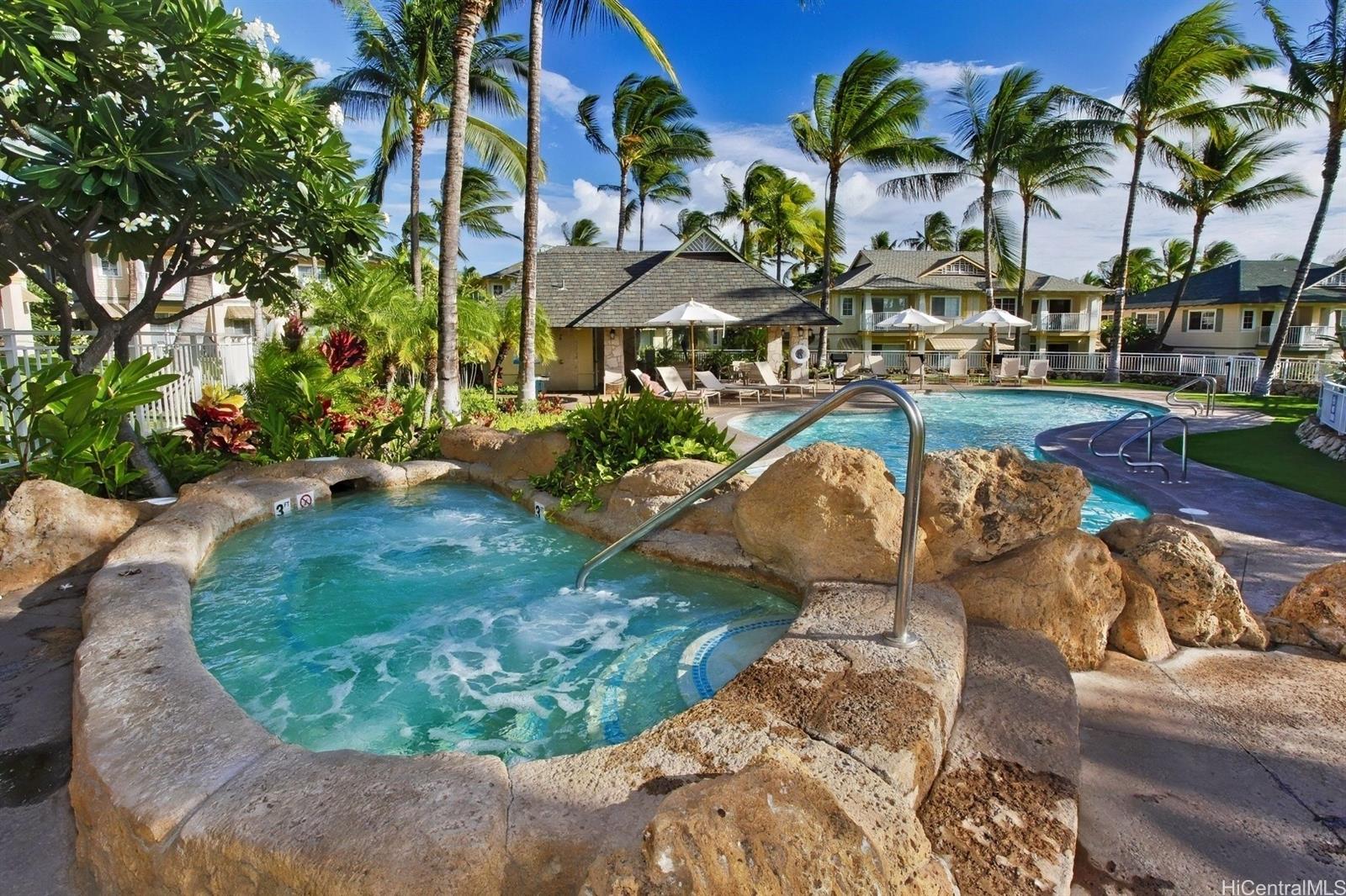 KOCA townhouse # 10B, Kapolei, Hawaii - photo 19 of 20