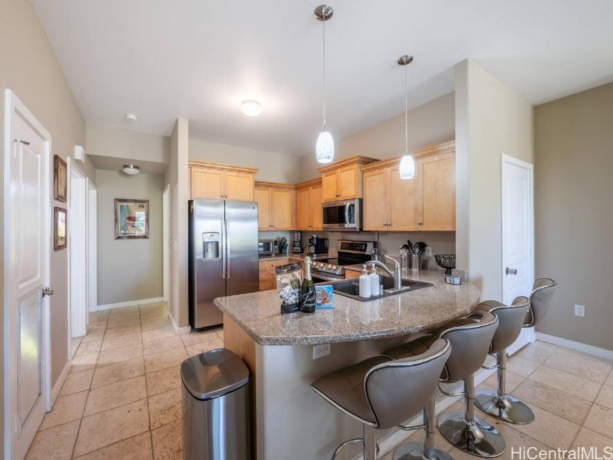 KOCA townhouse # 10B, Kapolei, Hawaii - photo 7 of 20