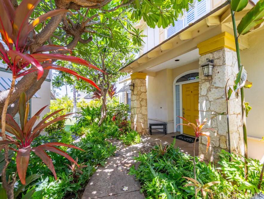 KOCA townhouse # 10B, Kapolei, Hawaii - photo 8 of 20