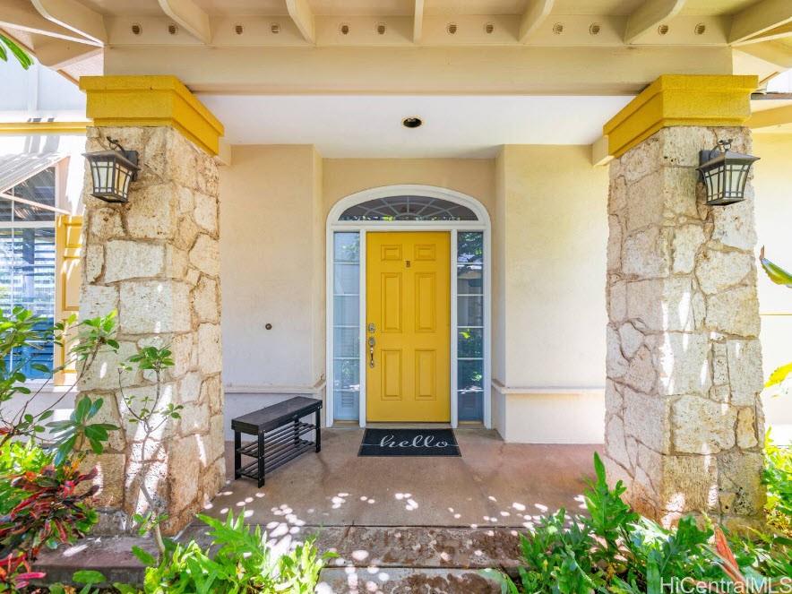 KOCA townhouse # 10B, Kapolei, Hawaii - photo 9 of 20