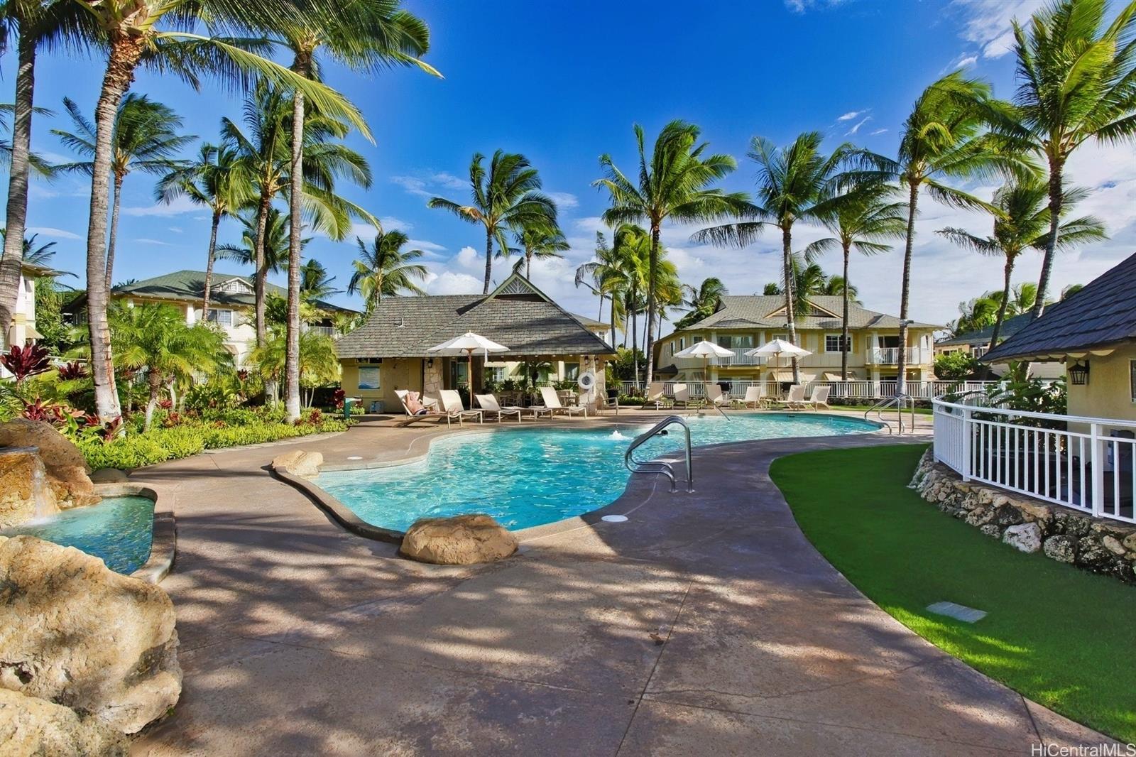 92-1001 Ali'inui Dr Kapolei - Rental - photo 21 of 23