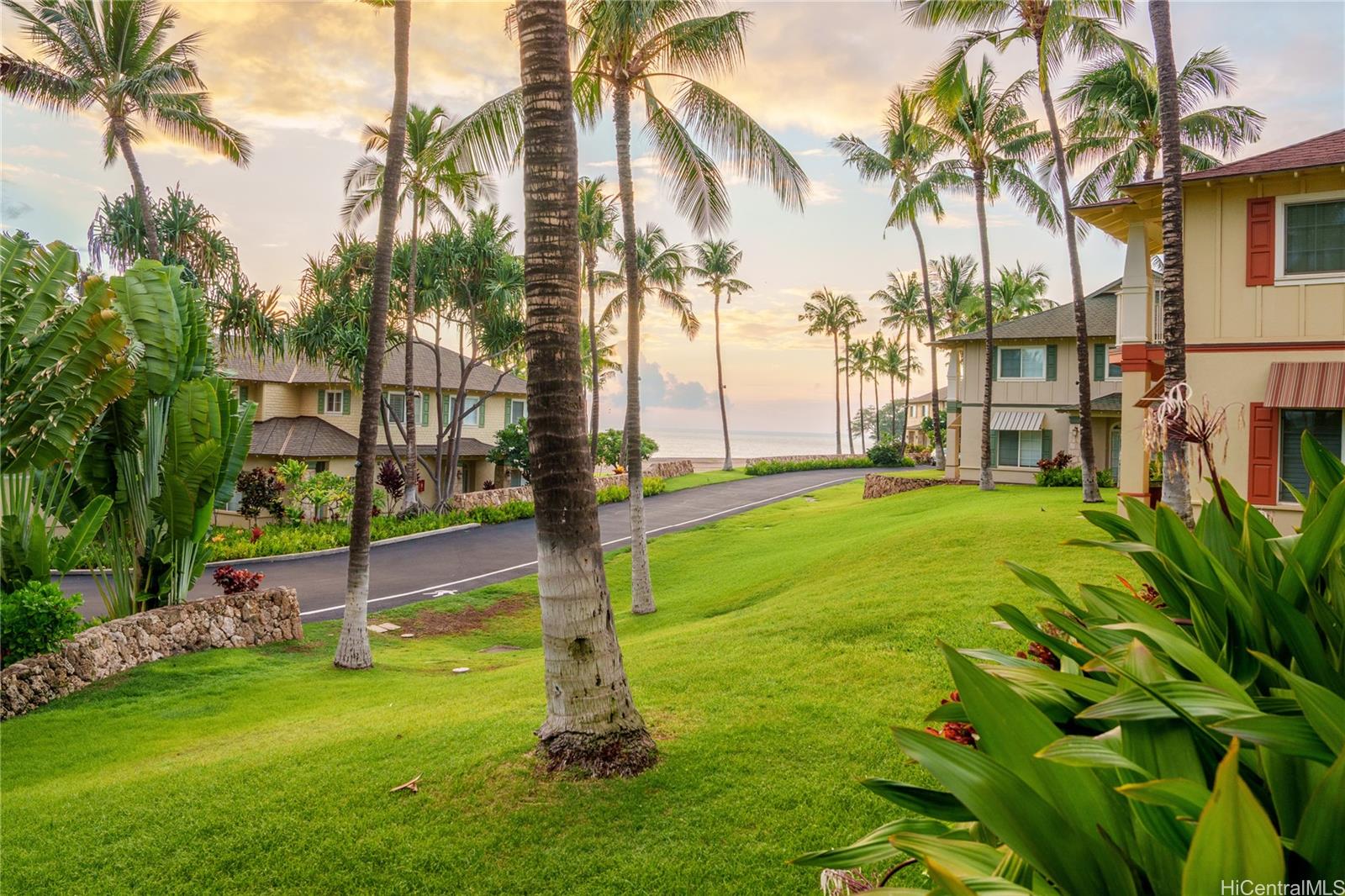 KOCA townhouse # 12B, Kapolei, Hawaii - photo 19 of 25