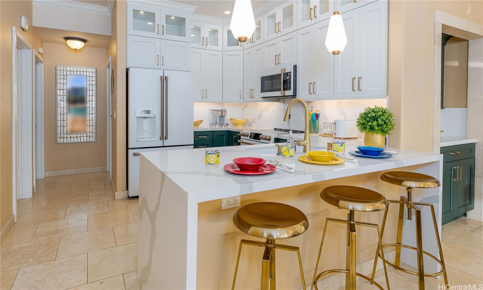 KOCA townhouse # 12B, Kapolei, Hawaii - photo 3 of 25