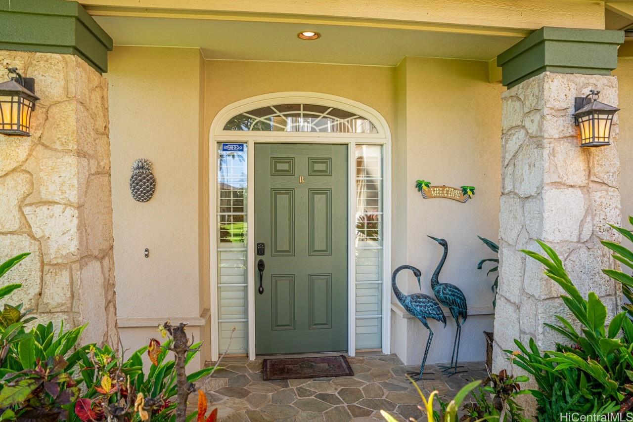 KOCA townhouse # 12B, Kapolei, Hawaii - photo 21 of 25