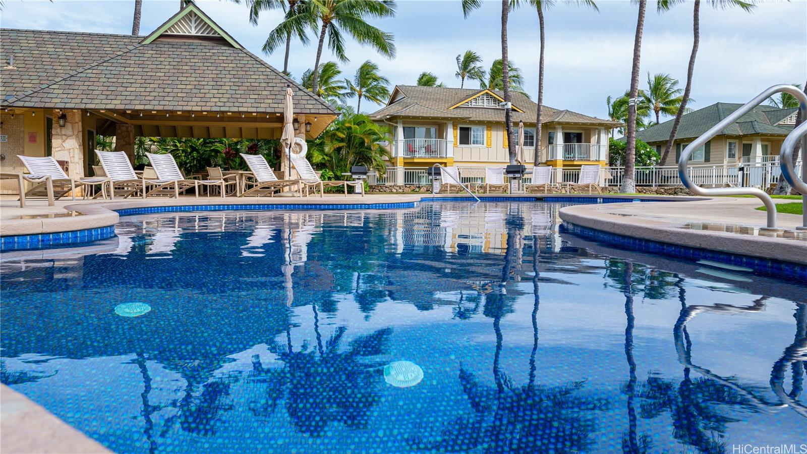 KOCA townhouse # 12B, Kapolei, Hawaii - photo 23 of 25