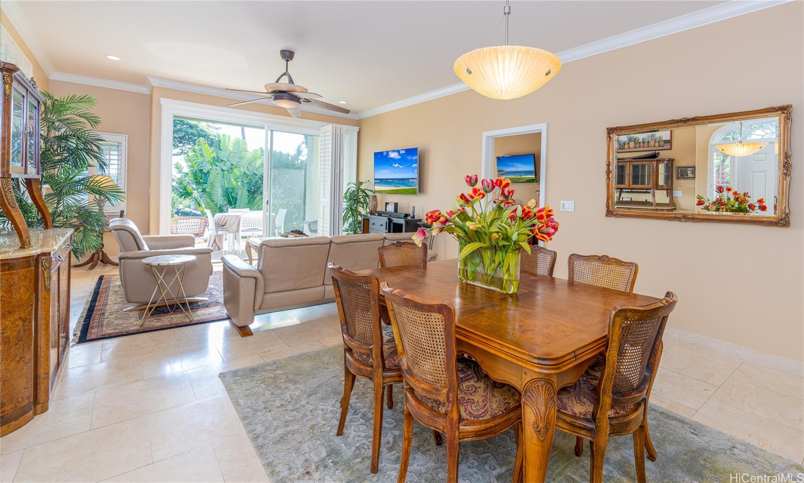 KOCA townhouse # 12B, Kapolei, Hawaii - photo 5 of 25