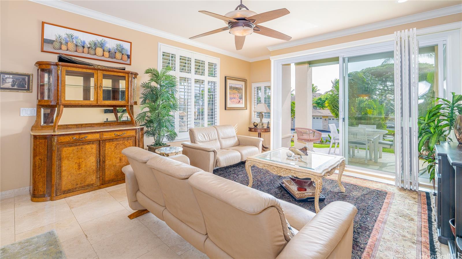 KOCA townhouse # 12B, Kapolei, Hawaii - photo 6 of 25