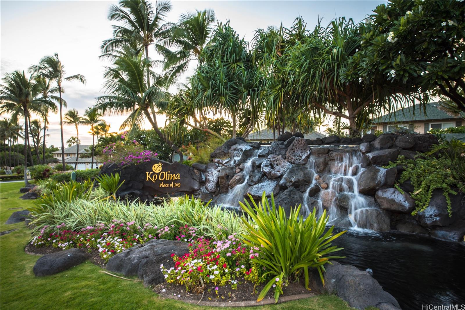 KOCA townhouse # 18C, Kapolei, Hawaii - photo 24 of 25