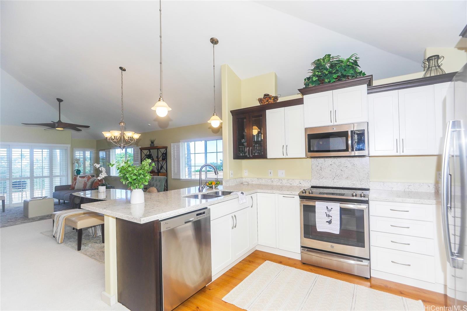 Kai Lani condo # 1C, Kapolei, Hawaii - photo 11 of 25