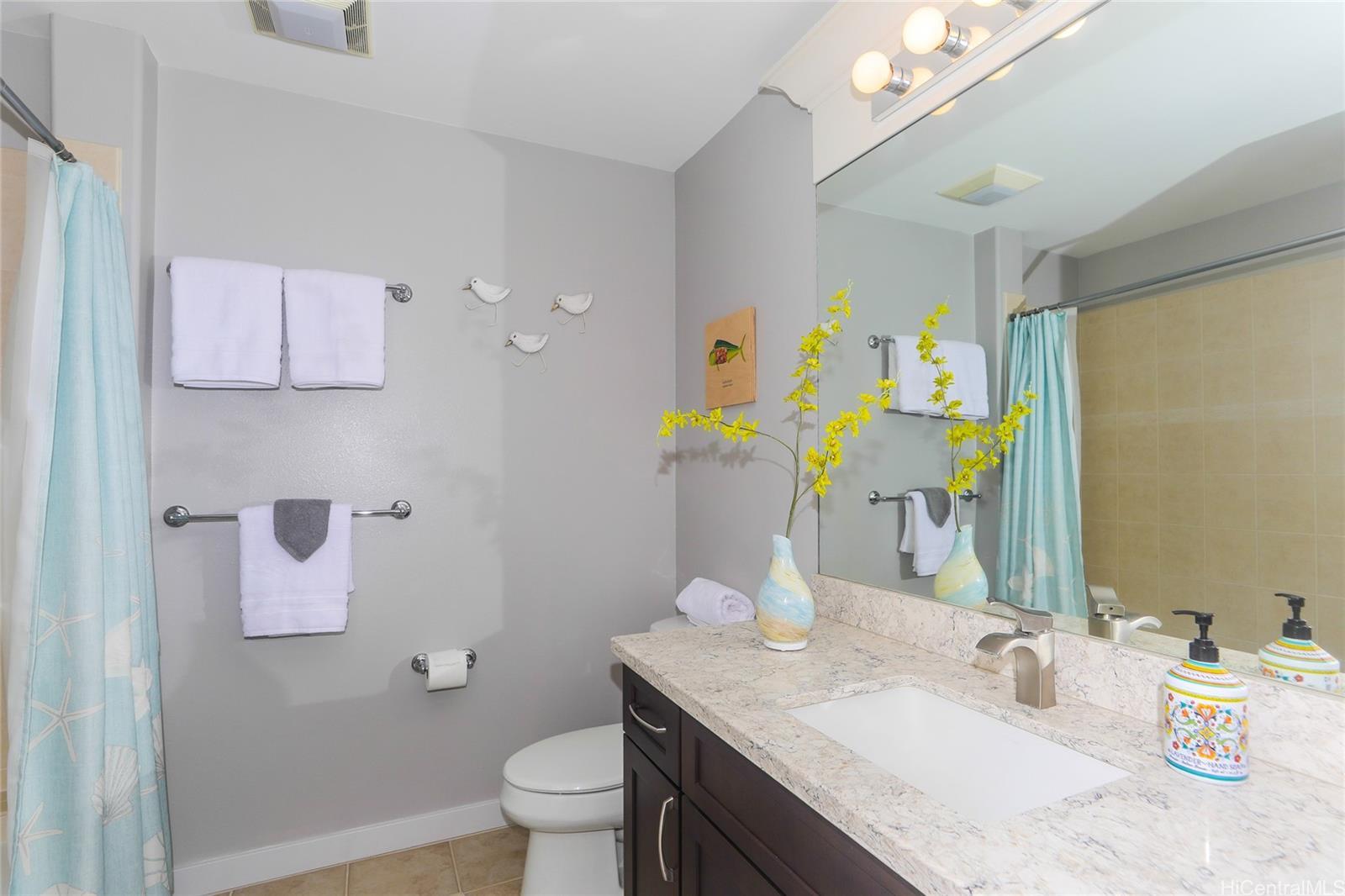 Kai Lani condo # 1C, Kapolei, Hawaii - photo 19 of 25