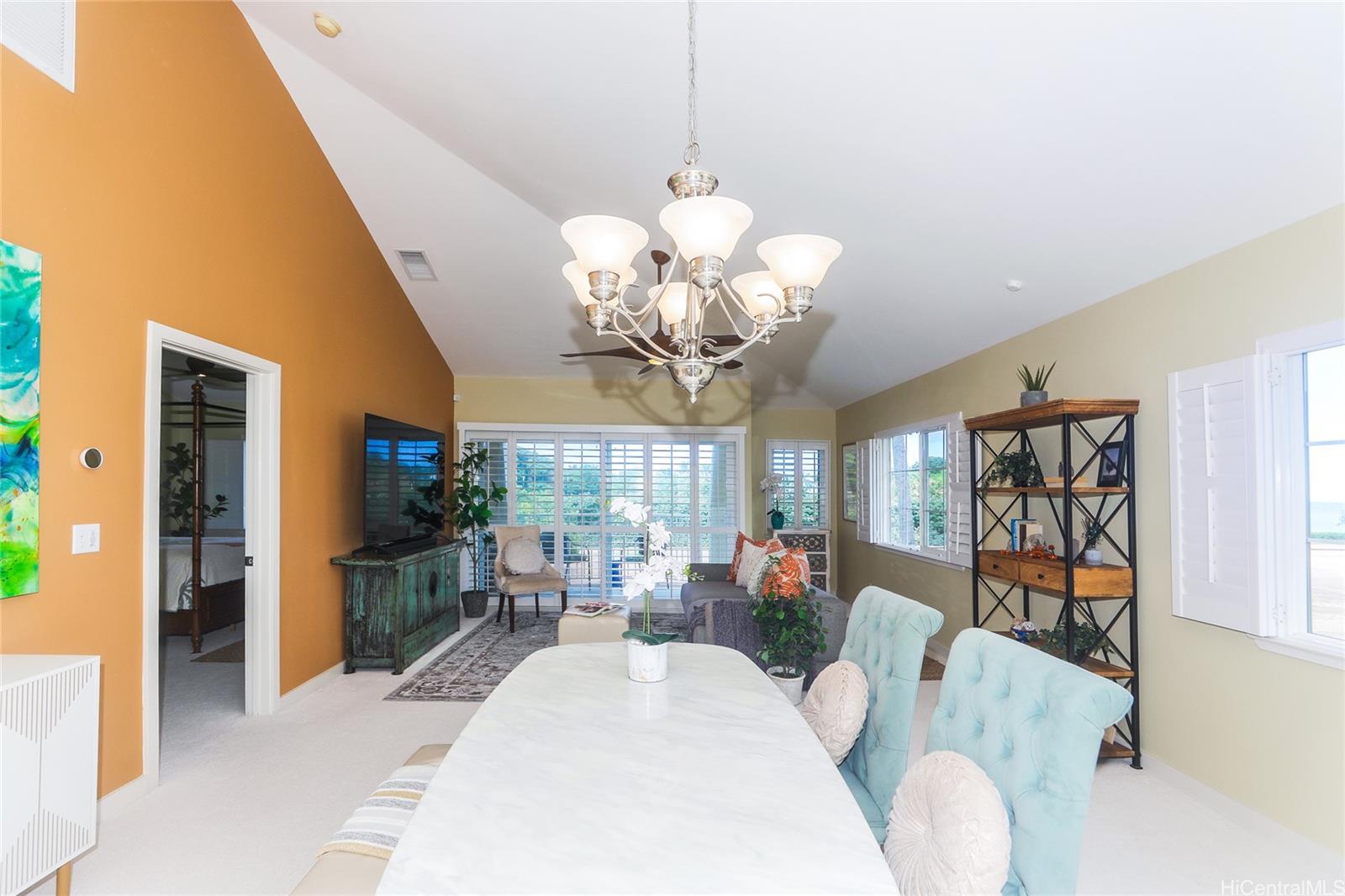 Kai Lani condo # 1C, Kapolei, Hawaii - photo 20 of 25