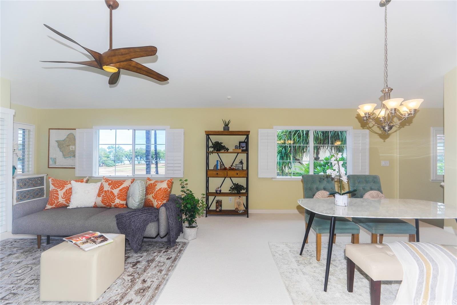 Kai Lani condo # 1C, Kapolei, Hawaii - photo 21 of 25